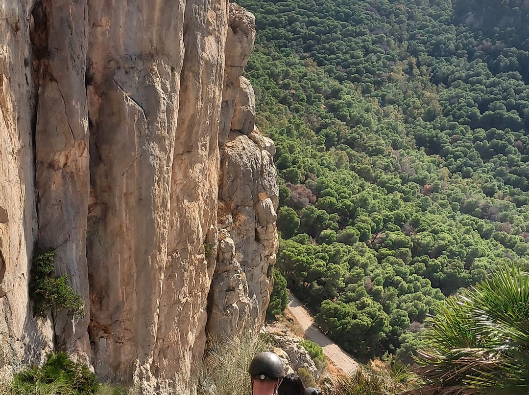 Horse Riding El Chorro-El Chorro必去景点
