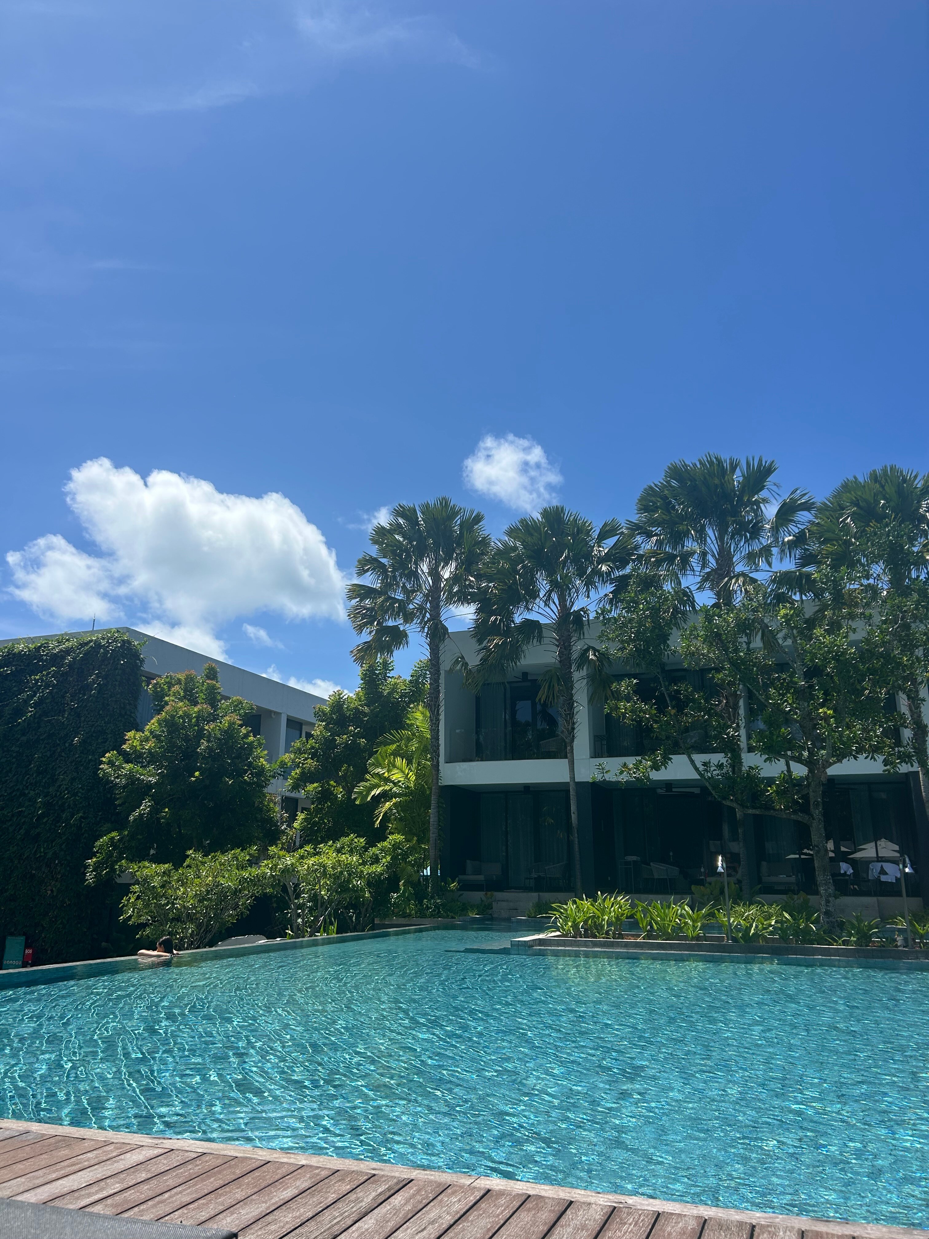 Stay Wellbeing & Lifestyle Resort-官方