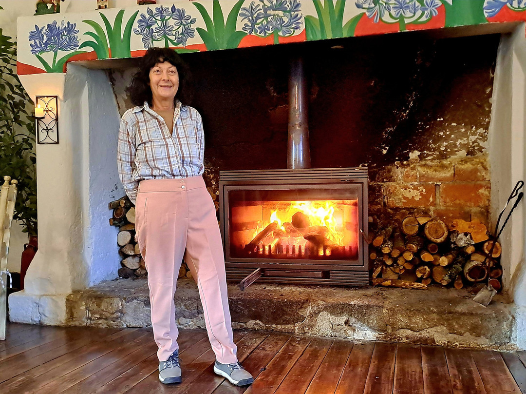 Hacienda Pinsaqui主图