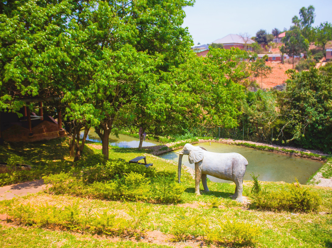 Paramount Lodge Mzimba