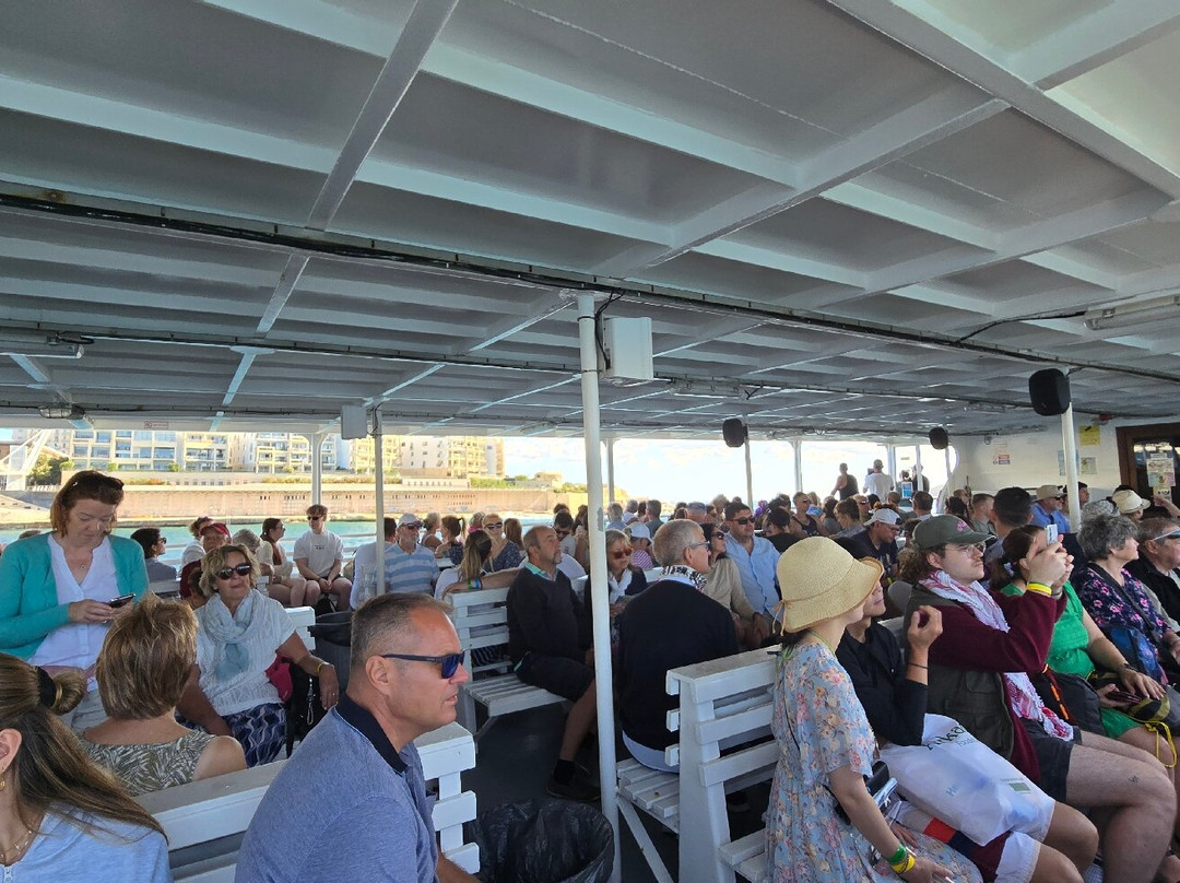 Malta Sightseeing-斯利马必去景点