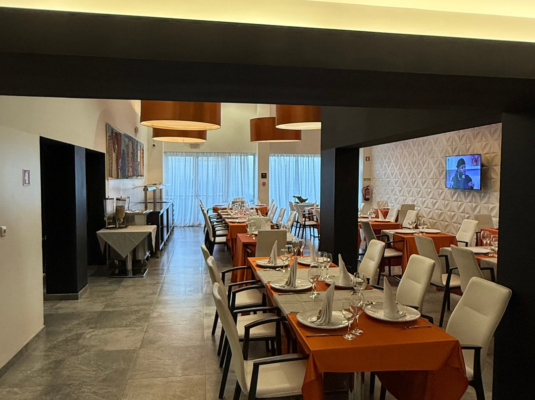 Turimar Business Hotel主图