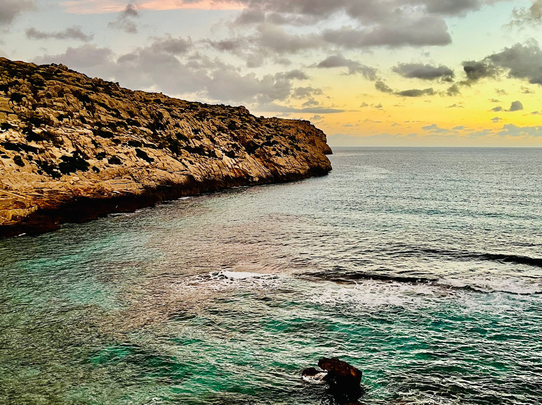 Globales Don Pedro主图