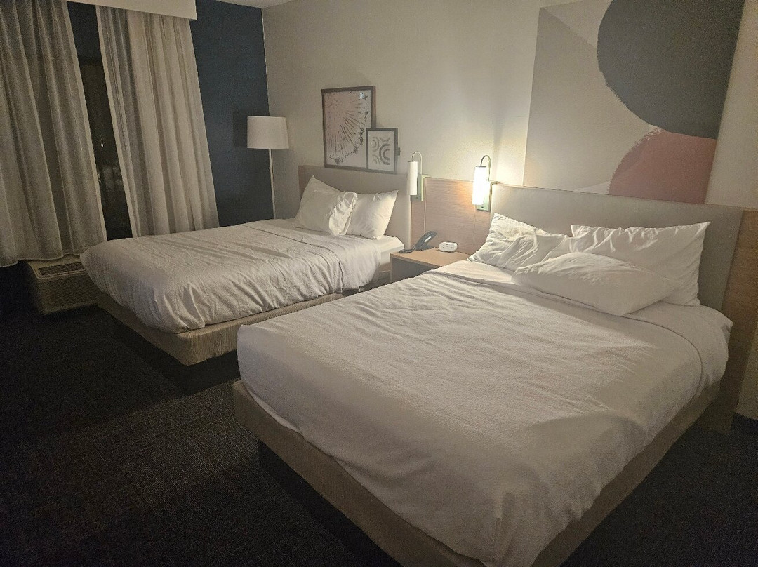 Spark By Hilton Erie