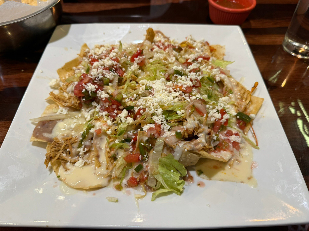 El Silverado