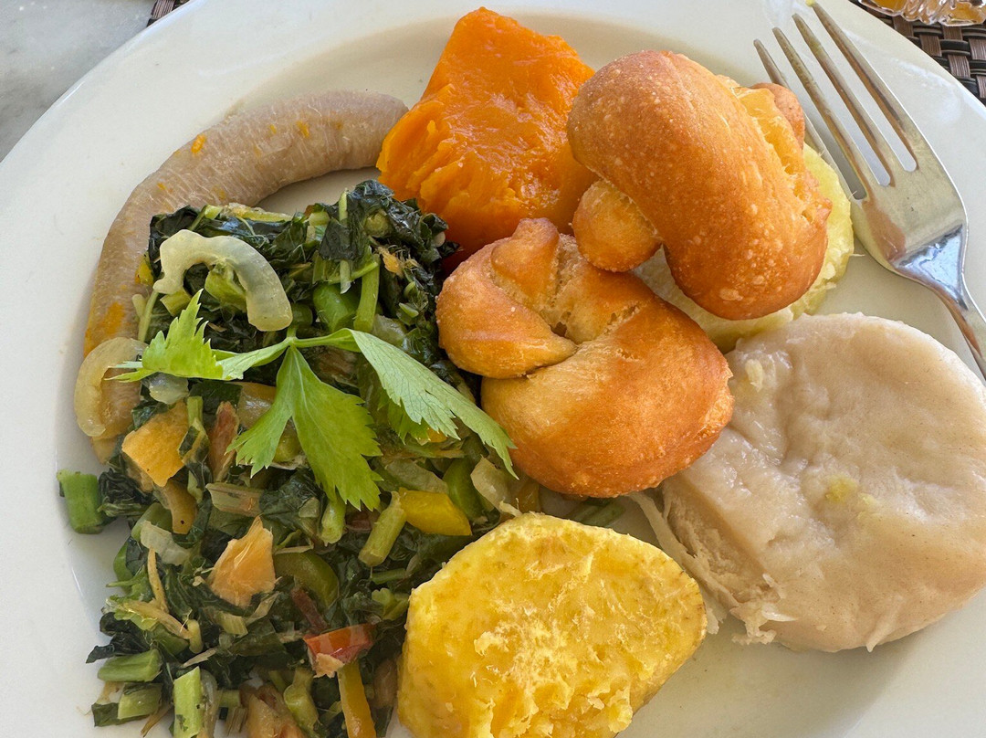 Trident Castle主图