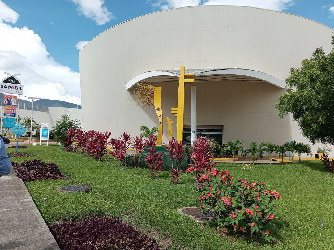 LIDOTEL San Cristóbal主图