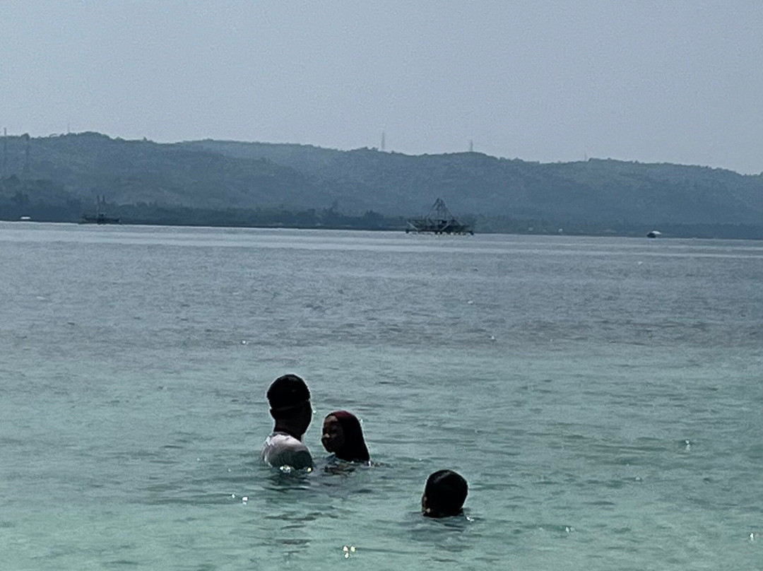 Condong Island-班达楠榜必去景点