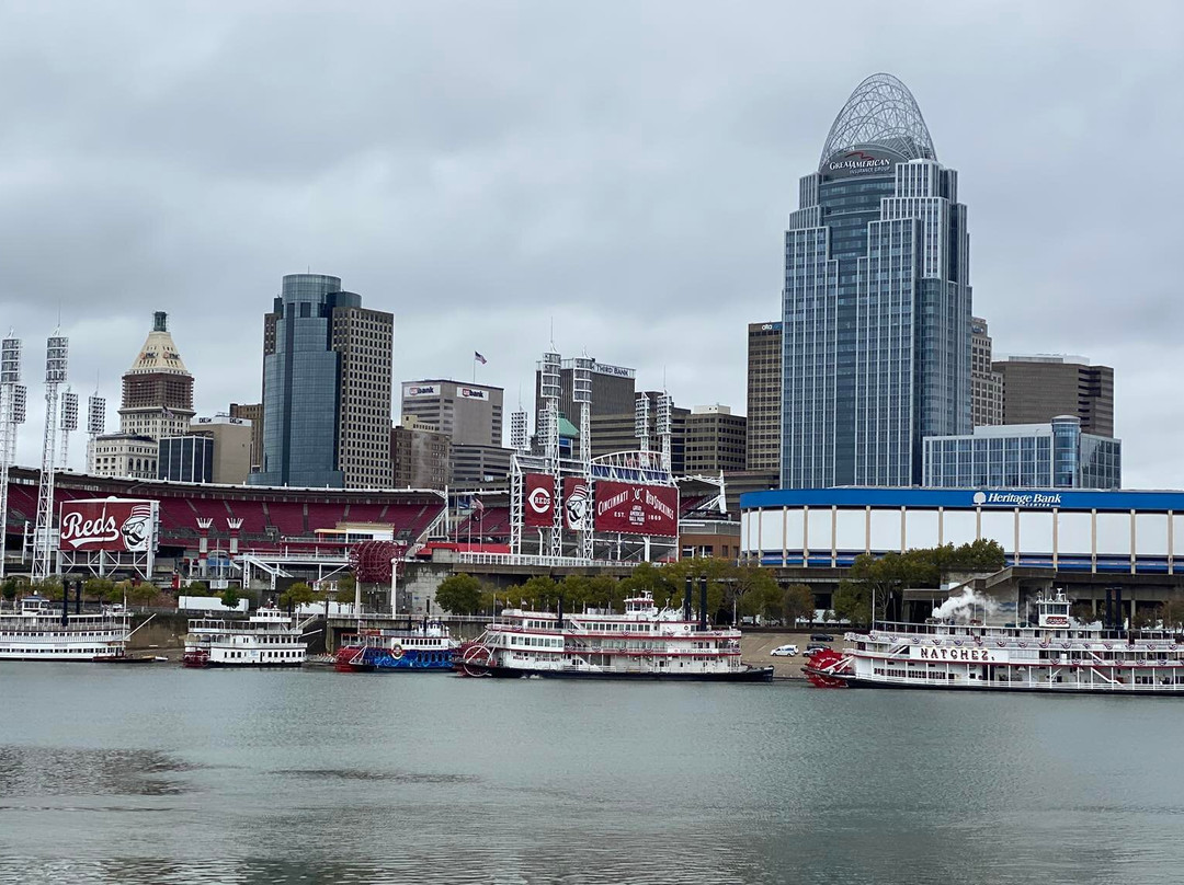 Americas Best Value Inn Green River主图