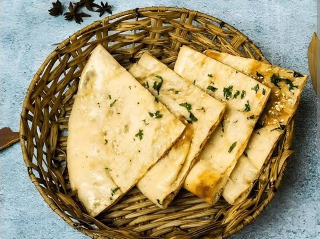 Madhubann Pure Veg Indian Restaurant