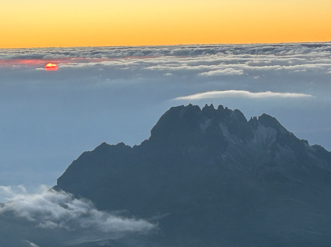 Top Climbers Expedition-莫西必去景点