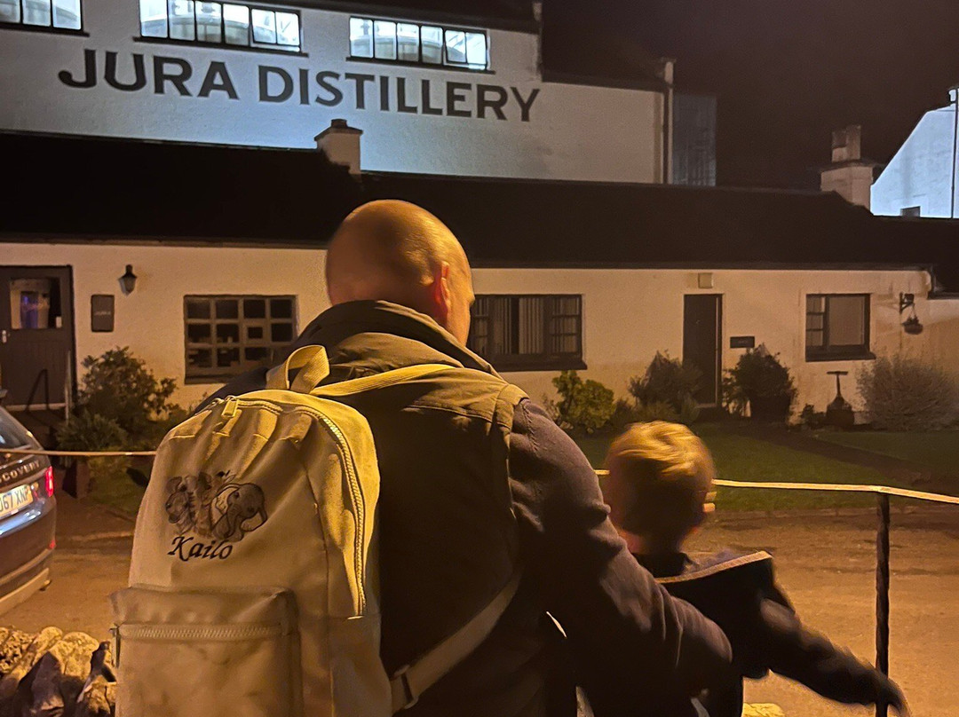 Jura Hotel主图