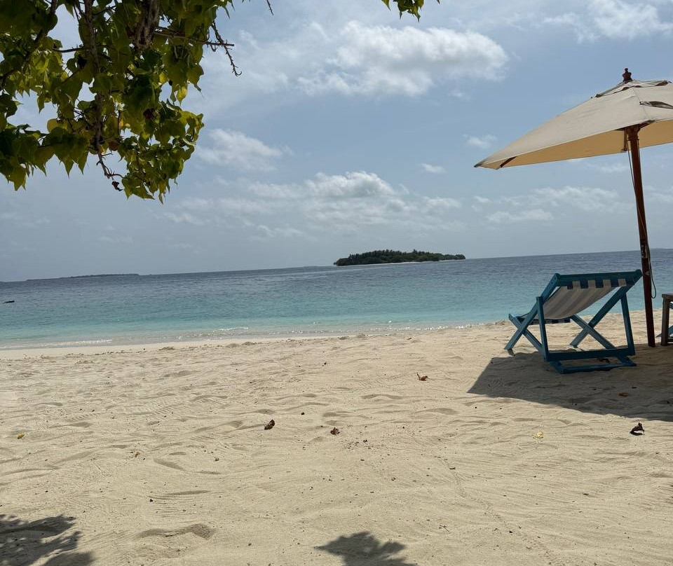 Dhoani Maldives Guesthouse主图