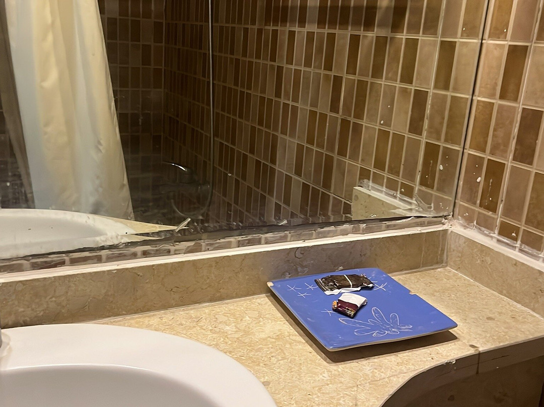 达哈布四星级酒店主图