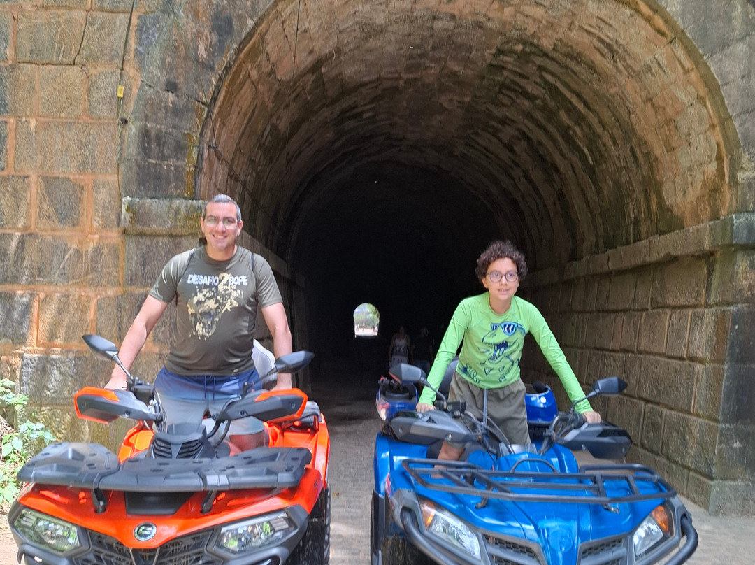 BARTUS Experiências-Bananeiras必去景点