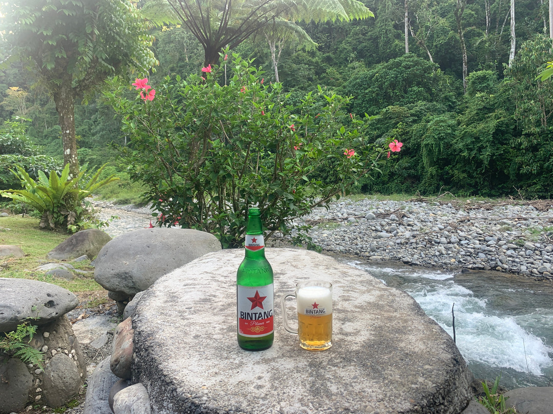 Garden Inn and Restaurant主图