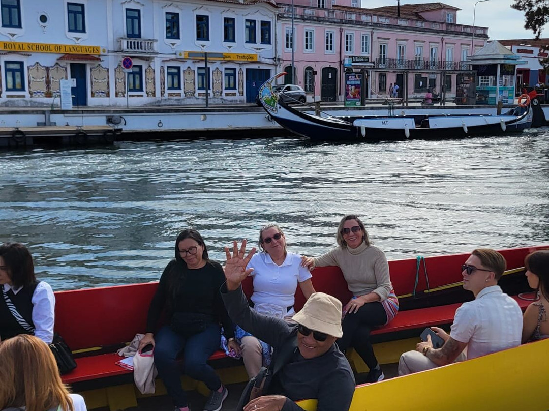 Grand Rota Tours - Portugal-波尔图必去景点