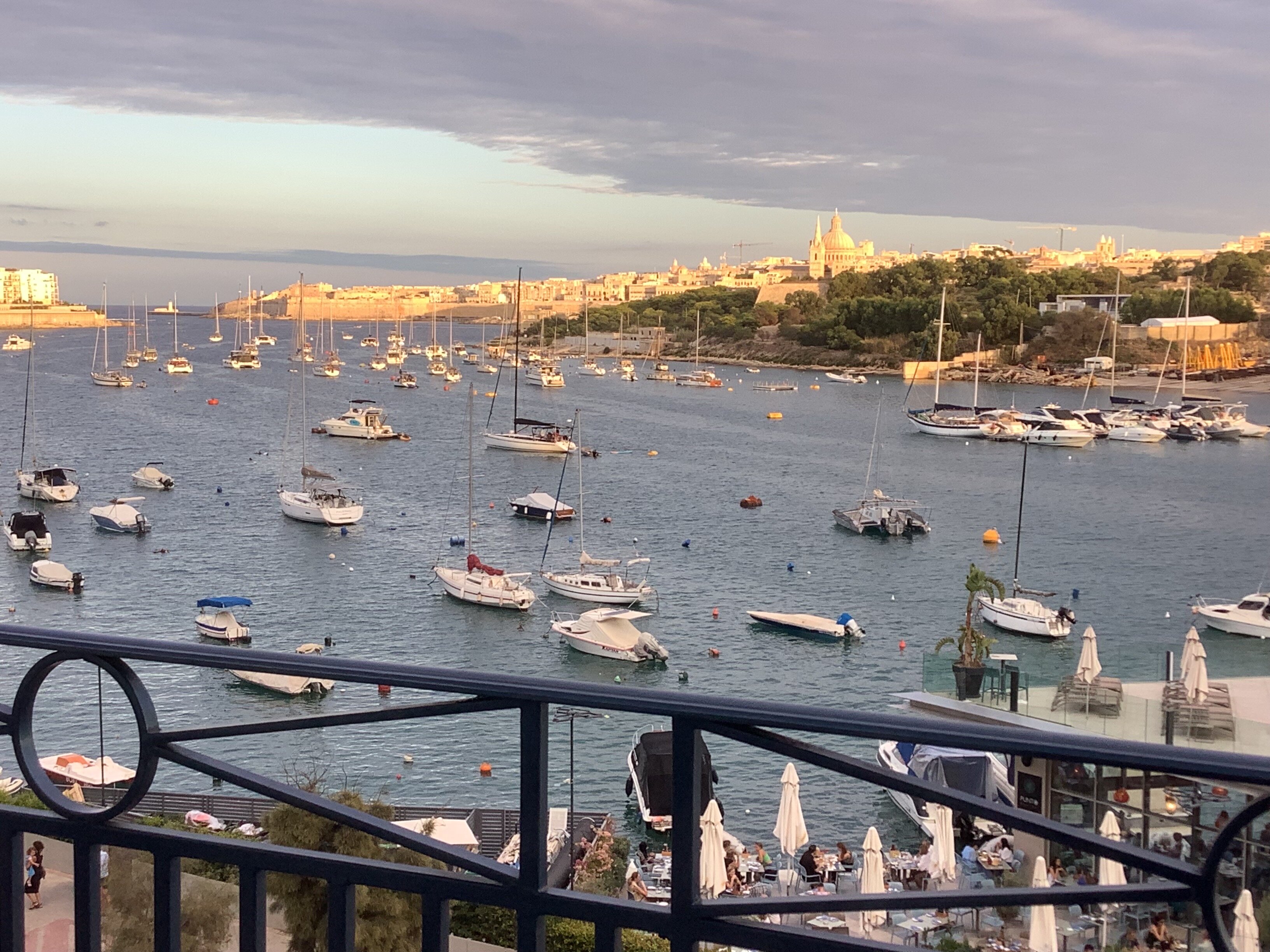 海滨酒店-酒店景观