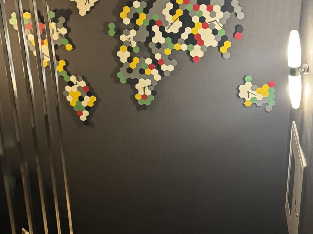 索雷城精品酒店主图