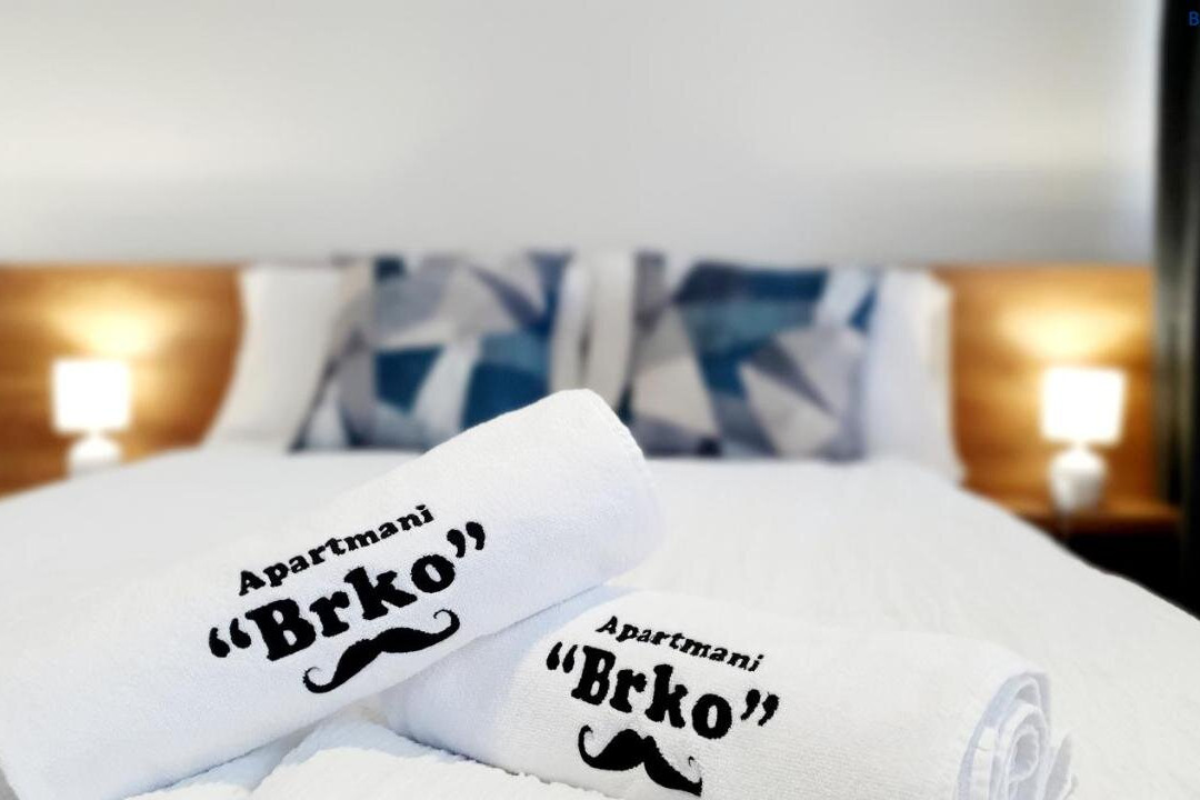 Apartmani Brko