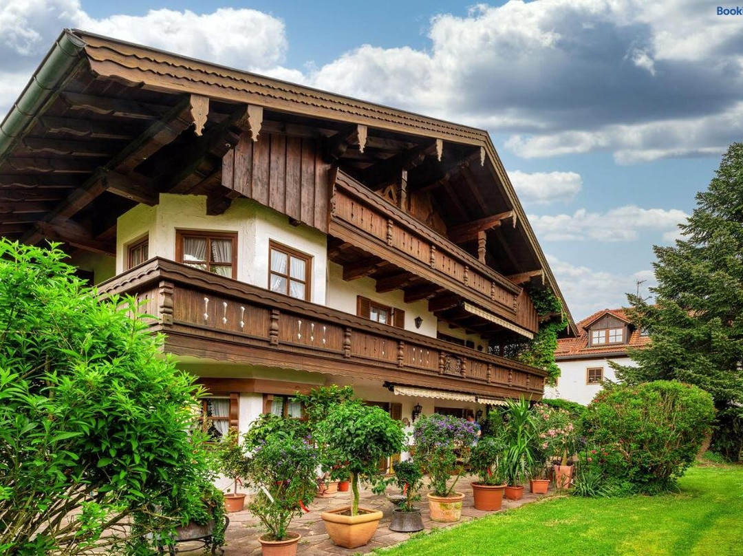 Gastehaus Maria