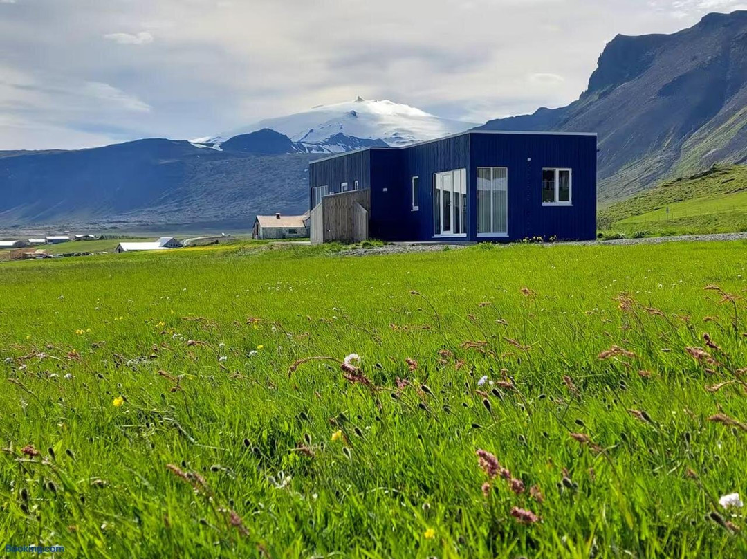 Kambur Cottages