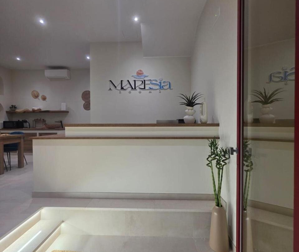 Maresia Rooms