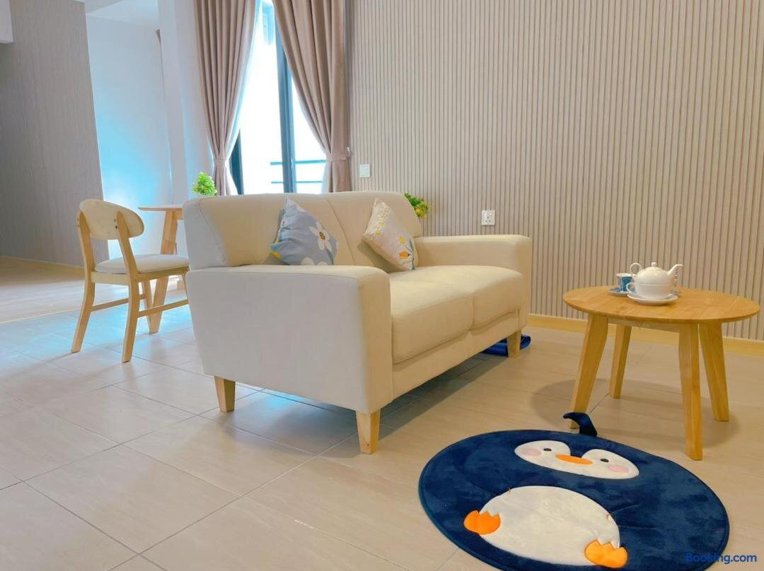 Mutiara Melaka Beach Resort by Minso