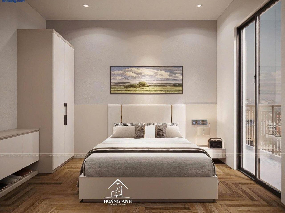 Tuy Tam Luxury Hotel Quang Tri