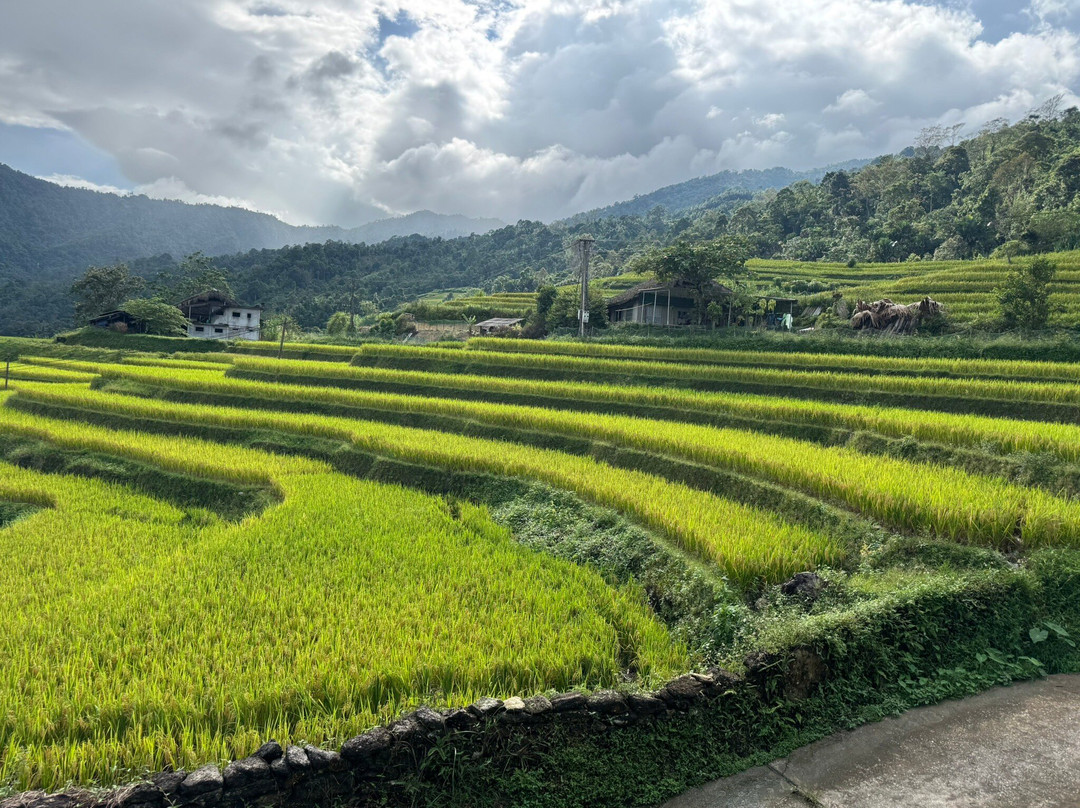 Ha Giang Adventure-Ha Giang必去景点