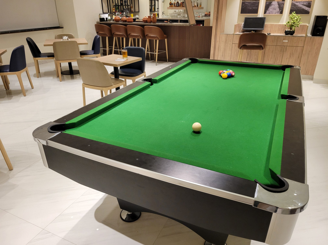 Keys Prima by Lemon Tree Hotels, Pimpri主图