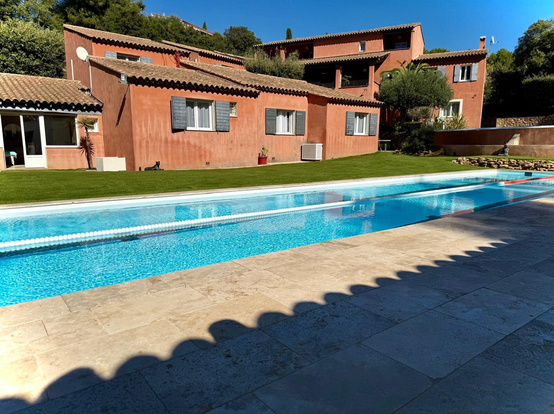 La Maison du Castellet主图