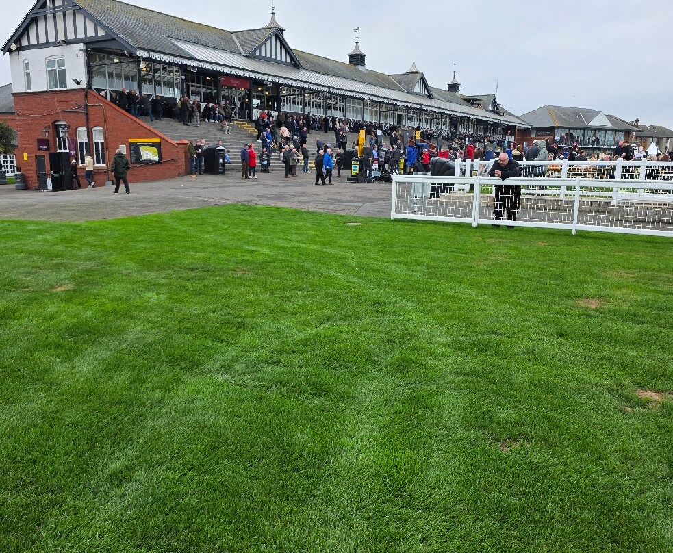 Musselburgh Racecourse-马瑟尔堡必去景点