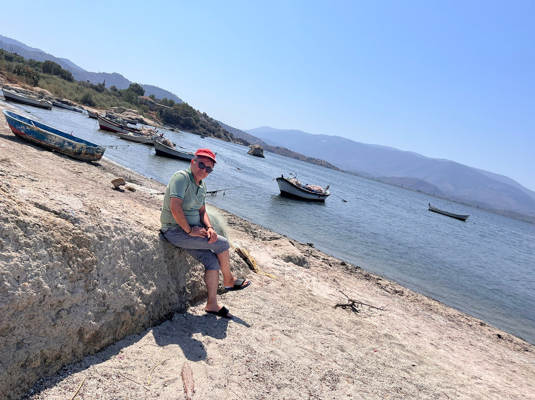 Herakleia-Kapikiri必去景点