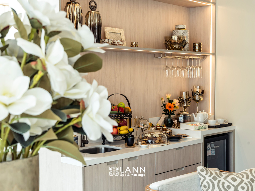 Lann Spa & Massage Phuket