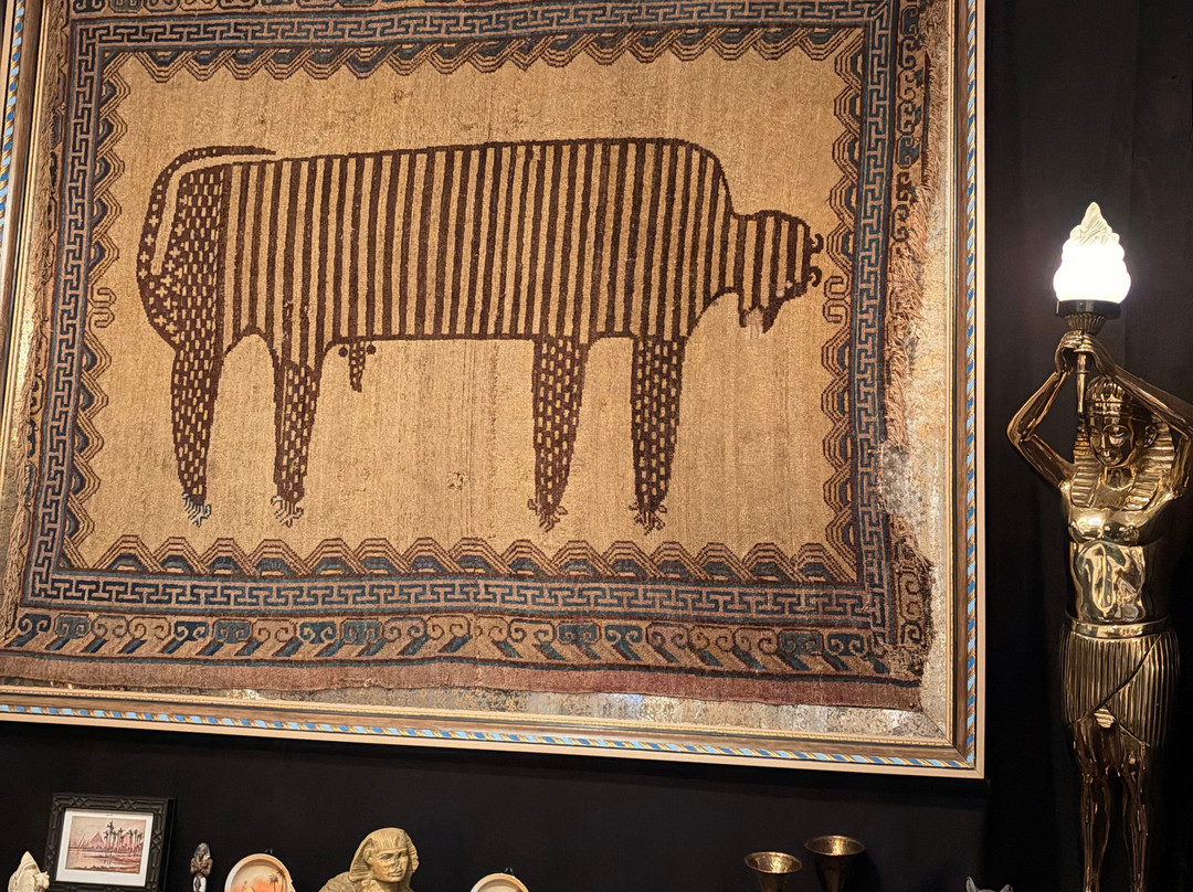 Villa Zorayda Museum-圣奥古斯丁必去景点