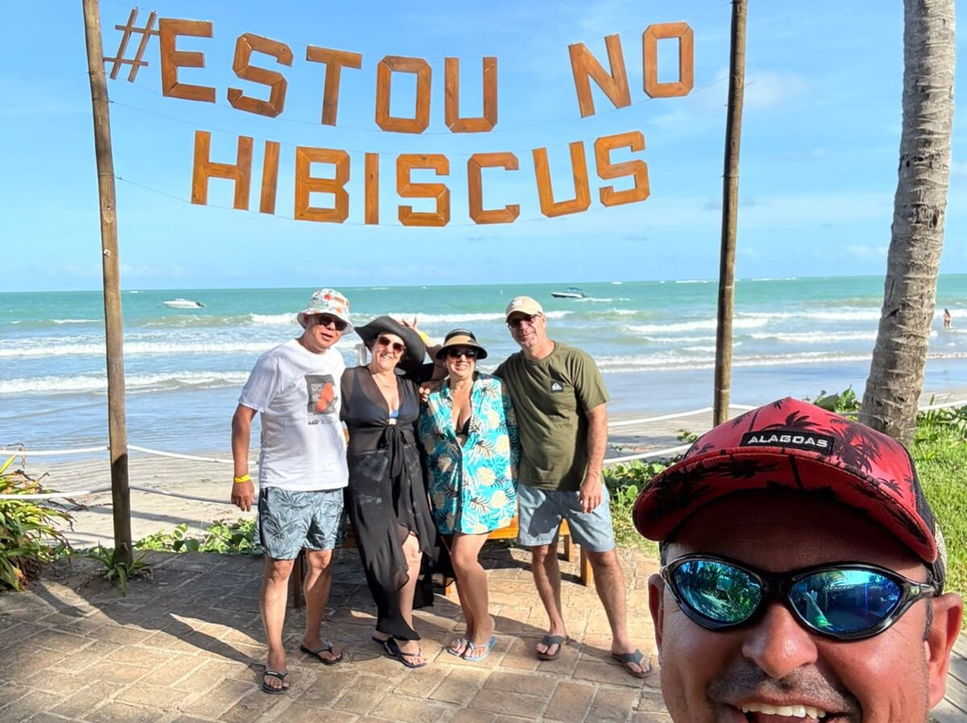 Heraldo Jr. Turismo e Receptivo-Maceio必去景点