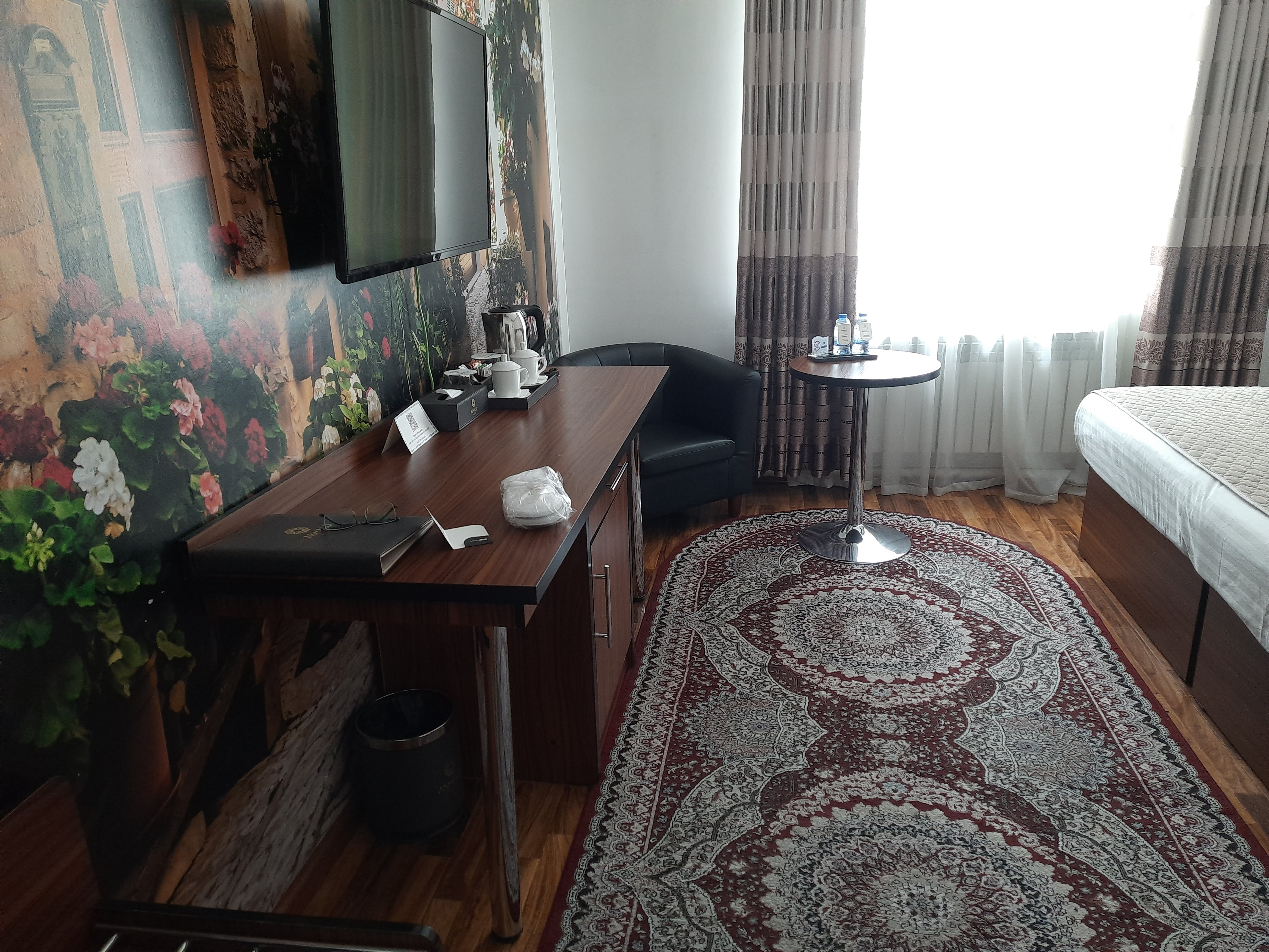 Asmald Palace-客卧