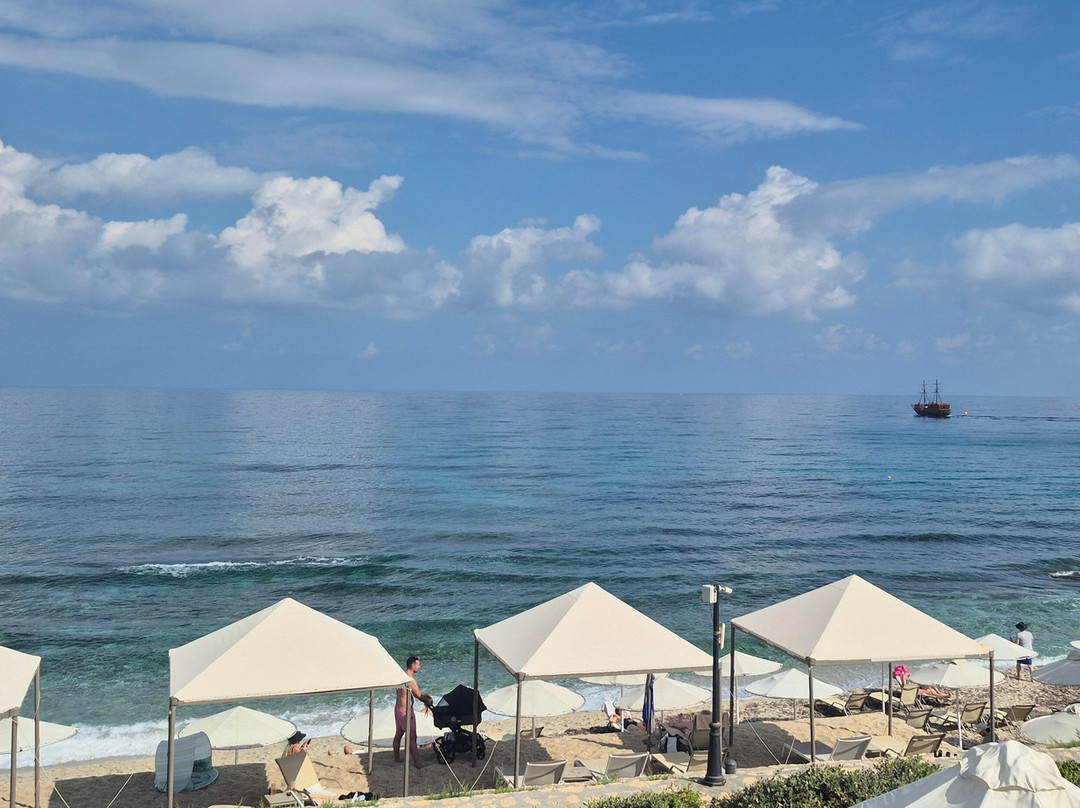 Mitsis Royal Mare Thalasso Resort主图