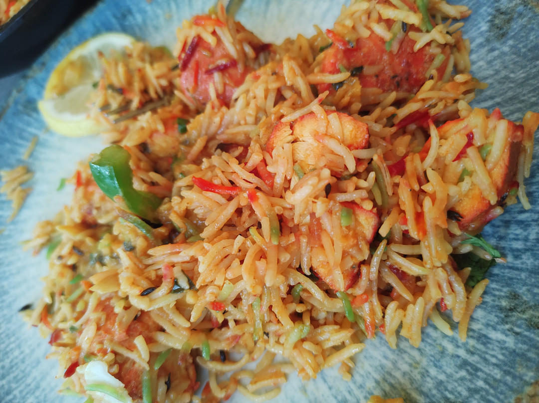 Flavours Of India