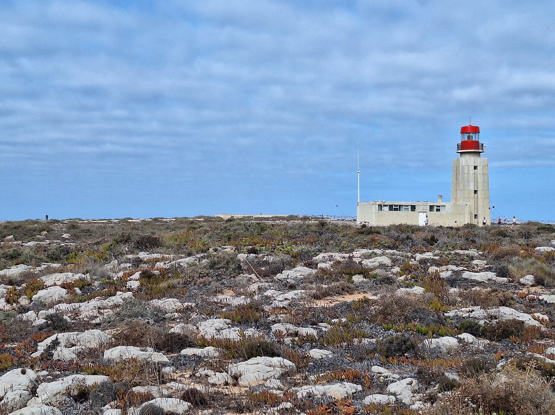 Cabo de San Vicente-萨格里什必去景点