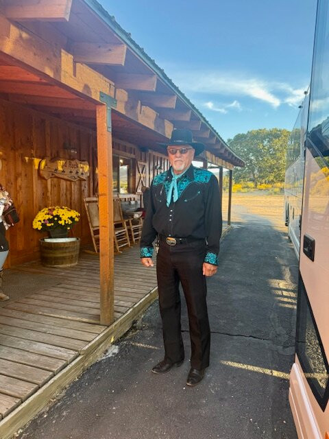 Windstar Lines-Carroll必去景点