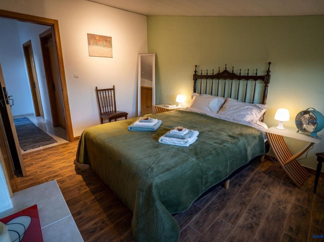 Raposeira Bed & Breakfast