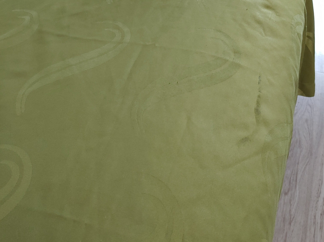 Quality Inn University near Downtown主图