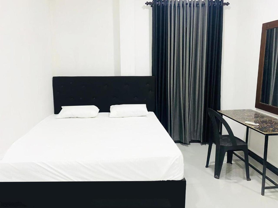 Golden Guest House
