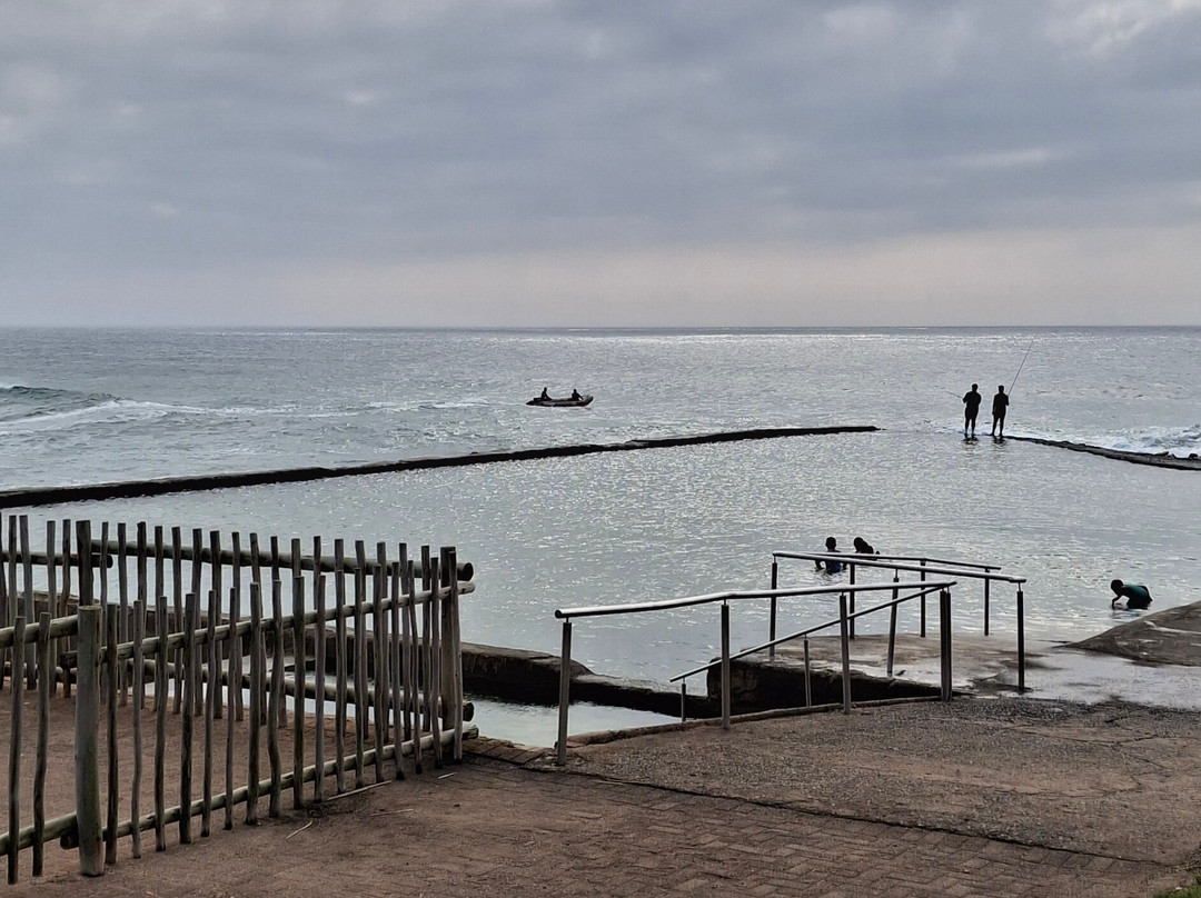 St Michaels Sands Hotel & Restaurant主图