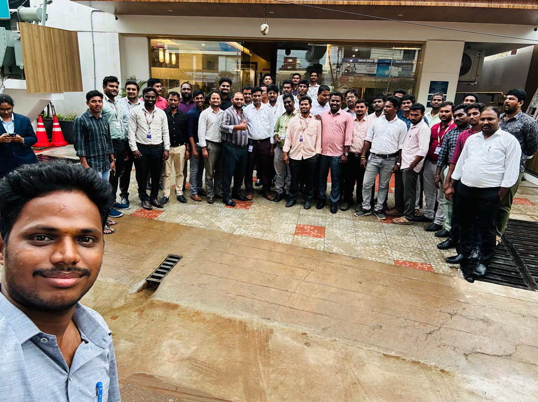 Keys Lite by Lemon Tree Hotels, Krishna, Vijayawada