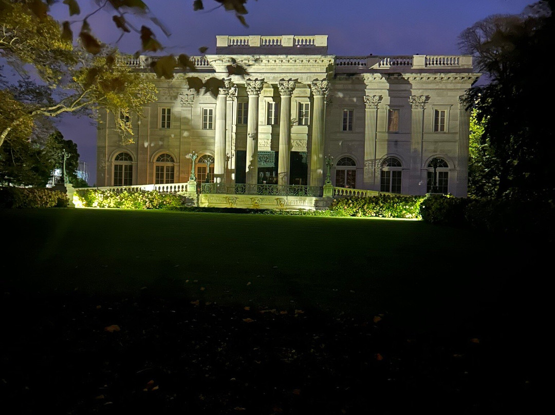 Howard Johnson by Wyndham Middletown Newport Area主图