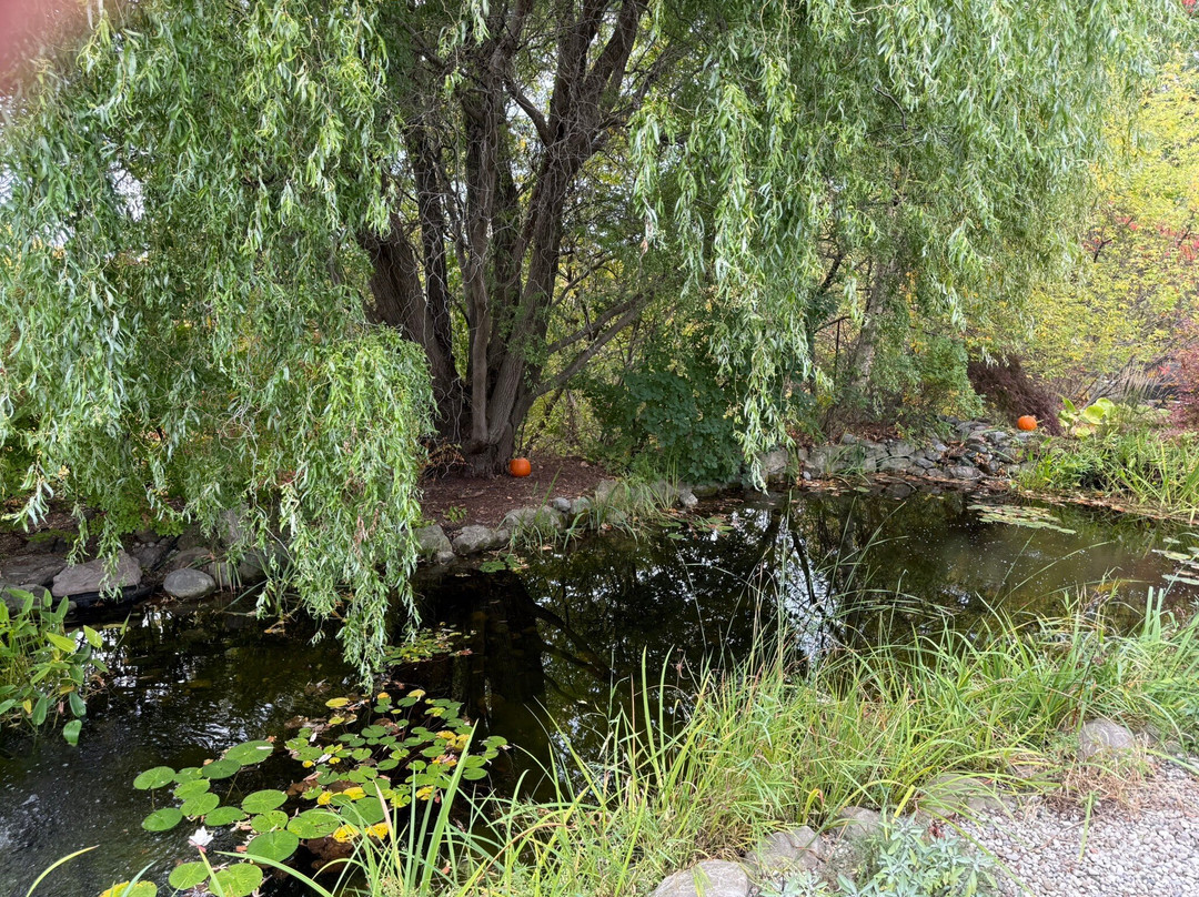 Creekside Estate Winery-Jordan必去景点