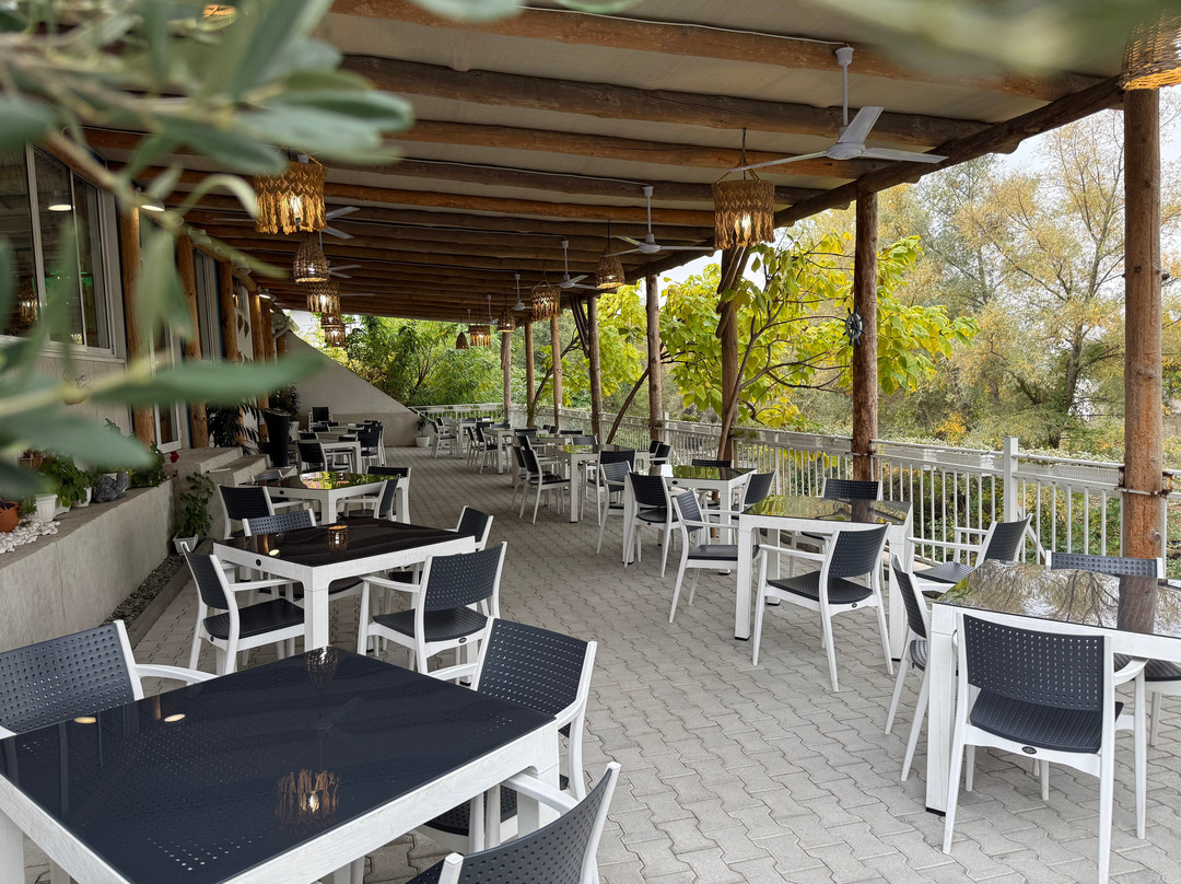 Restaurant Staro Bure